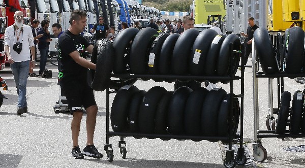 Este fin de semana se correrá la cuarta fecha del Campeonato Mundial de MotoGP. (Foto Prensa Libre: EFE).