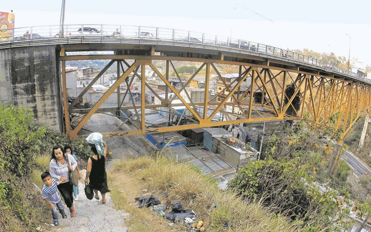 Adjudican reparación del puente Belice a la empresa nacional Grupo Muratori