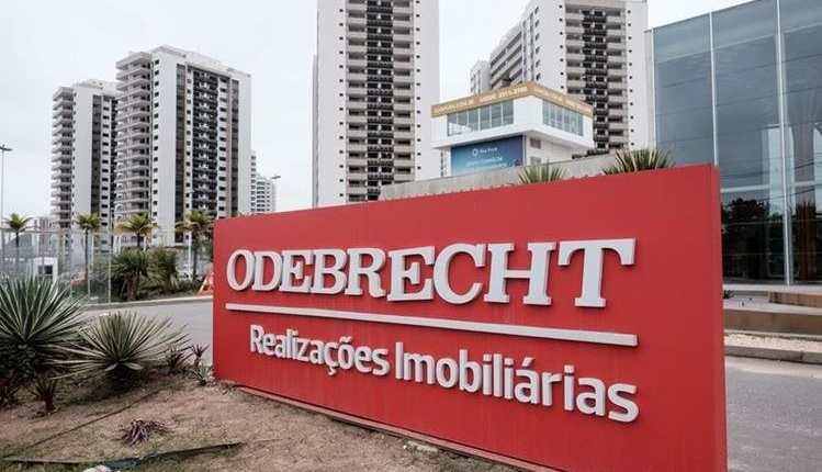 La constructora brasileña Norberto Odebrech ha tenido cuatro oportunidades de entregar las fianzas, pero ha incumplido. (Foto Prensa Libre: Hemeroteca PL)