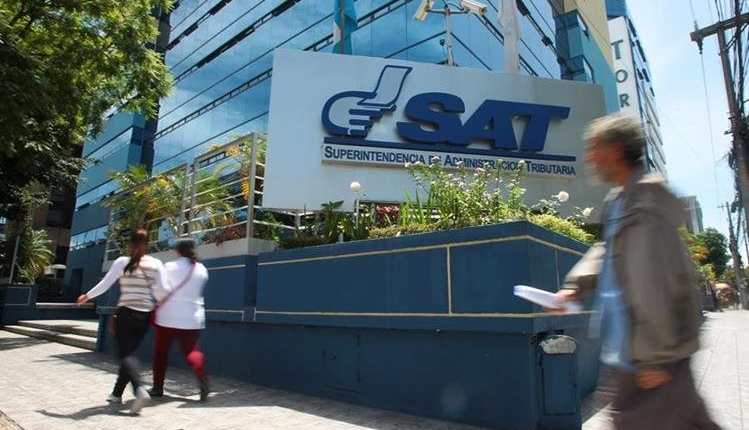 La SAT comenzará el próximo año un proceso de fiscalización para penalizar a contribuyentes que reportaron en sus declaraciones facturas falsas. (Foto: Hemeroteca PL)