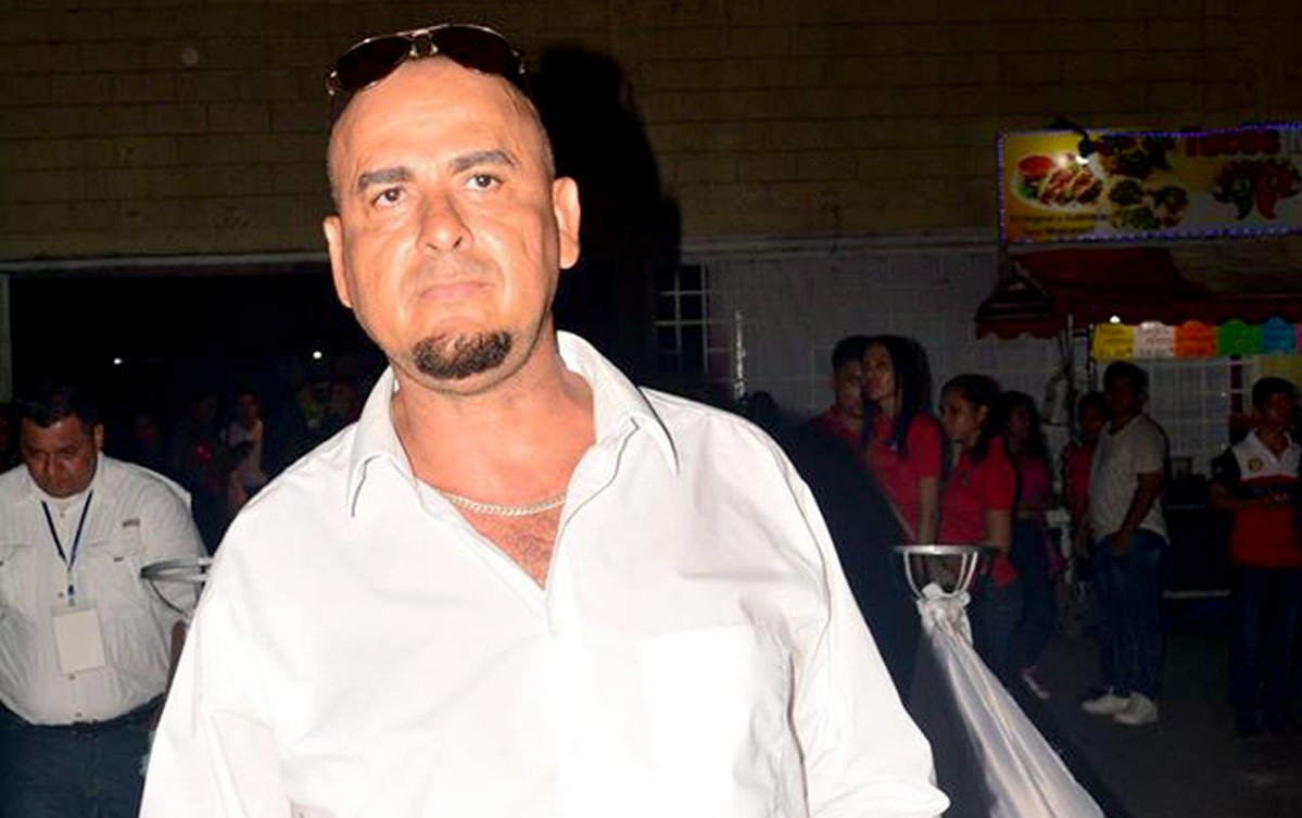 Josué Ardón Díaz murió por una herida de bala en Puerto Barrios, Izabal. (Foto Prensa Libre: Dony Stewart).