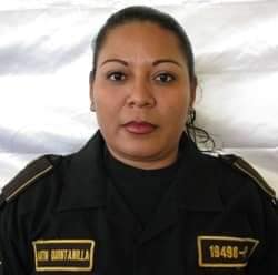 Heidy Yohana Antón Quintanilla, de 34 años, murió por intoxicación la noche del viernes. (Foto Prensa Libre: Comprometidos con mi PCN Guatemala)