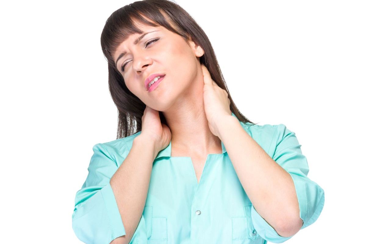 El lupus puede causar dolor en las articulaciones. (Foto Prensa Libre: Hemeroteca PL)