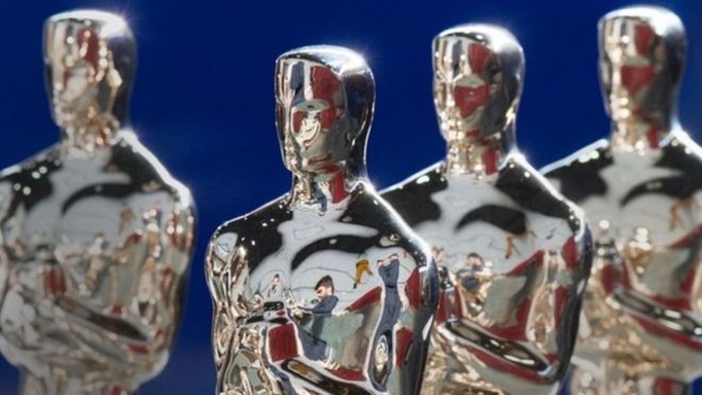 El que quiera comprar un Oscar legalmente, tendrá que conseguir uno que haya sido entregado antes de 1950. (AFP)