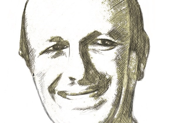 Roberto Herrera Ibargüen (Foto Hemeroteca PL / Reproducción de Benildo Concoguá).