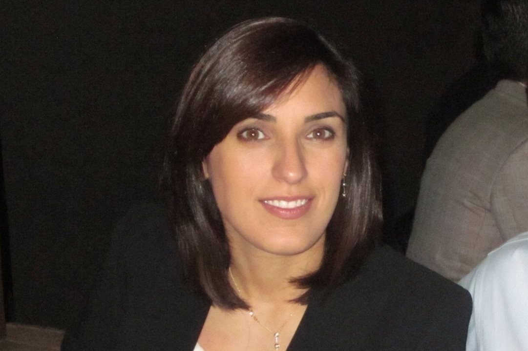 Cristina Siekavizza desapareció el 6 de julio de 2011. (Foto Prensa Libre: Hemeroteca PL)