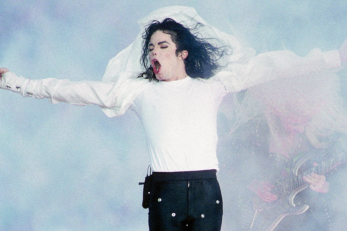 Michael Jackson fue una de las figuras más emblématicas del pop. (Foto Prensa Libre: AP)
