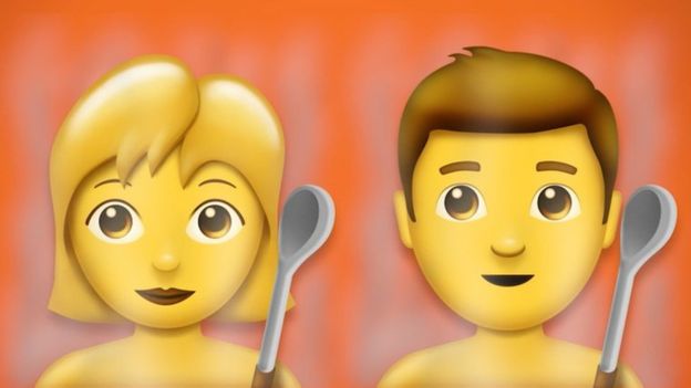 "Persona en una sauna" es el nombre de este emoji (EMOJIPEDIA).