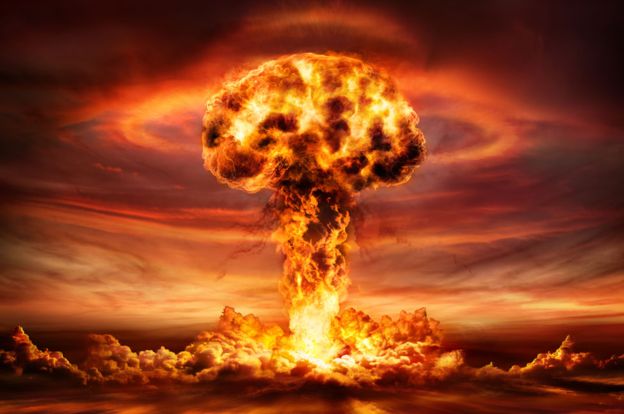 El temor a una guerra nuclear dominó el siglo XX. (GETTY IMAGES)