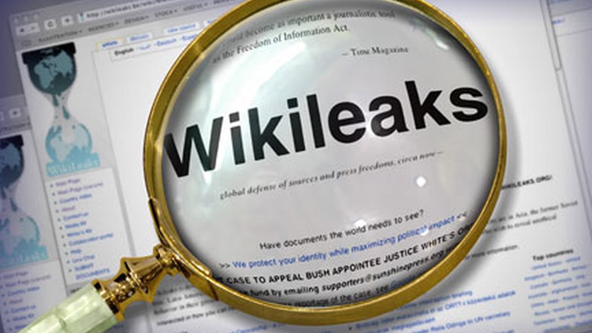 <span class="irc_su" dir="ltr" style="text-align: left;">Wikileaks reveló que  funcionarios estadounidenses y las instituciones están detrás "Panama Papers".</span>