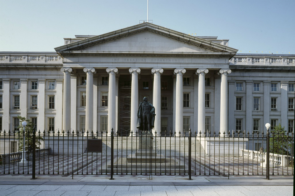 Lista Ofac: Estados Unidos brinda golpe a pilares y operadores de partidos políticos