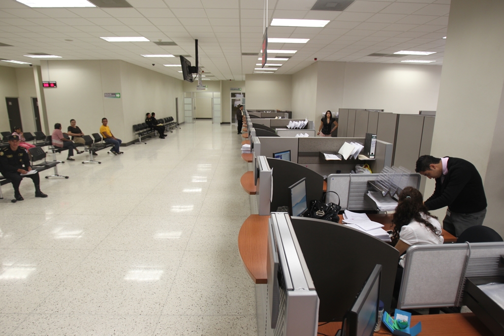 Campañas informativas y las nuevas herramientas han contribuido a crear una cultura de denuncia.