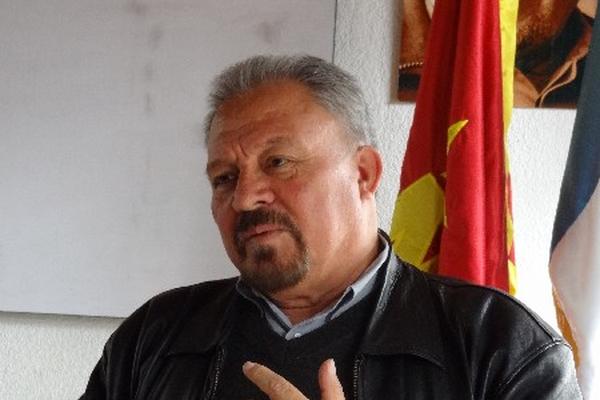 pablo Monsanto reconoce los avances y retrasos en el pacto de paz.