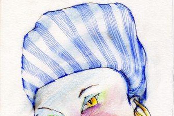 Uno de los temas habituales y profundos en la obra de Arnoldo Ramírez Amaya es la mujer.