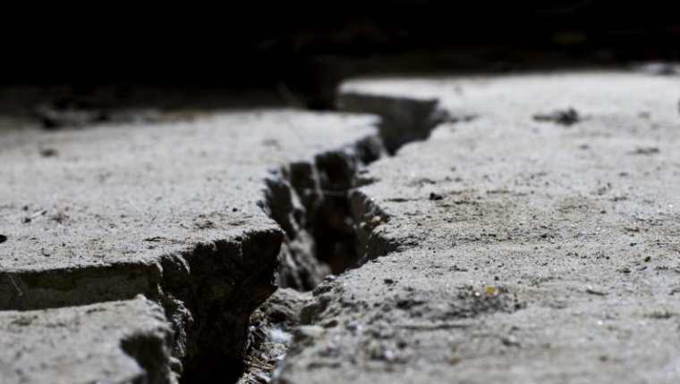 Qué hacer en caso de un temblor o terremoto – Prensa Libre