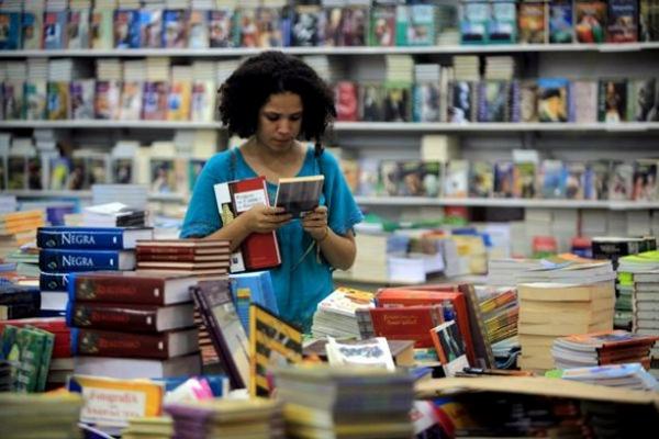 Feria del Libro en Cuba está dedicada a India