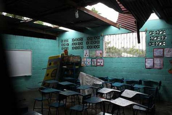 Las reparaciones deberán priorizarse. (Foto Prensa Libre: Archivo)