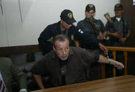 Jorge Alejandro Fischer Torres es condenado a seis años de prisión, sindicado de haber evadido impuestos por más de Q108 millones.