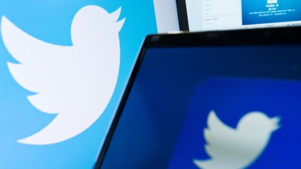La red social dijo que no tiene razones para creer que las contraseñas quedaron expuestas fuera de Twitter, pero pidió a todos sus usarios que cambiaran sus claves. (Foto Prensa Libre:GETTY IMAGES)