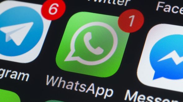 Whatsapp tiene cerca de 1.500 millones de usuarios. (Foto Prensa Libre:GETTY IMAGES)