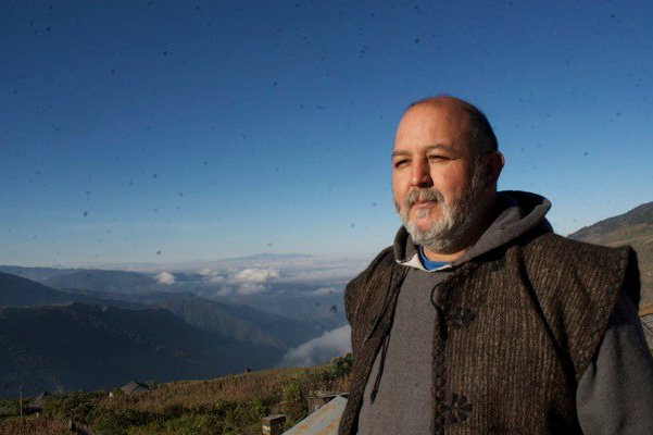 Nació el 12 de enero de 1960. (Foto Prensa Libre: Facebook)