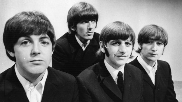 La pasión de los abuelos por The Beatles puede transmitirse a las siguientes generaciones. GETTY IMAGES