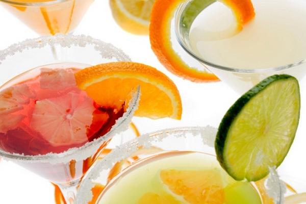Siete cocteles sin alcohol sorprendentes