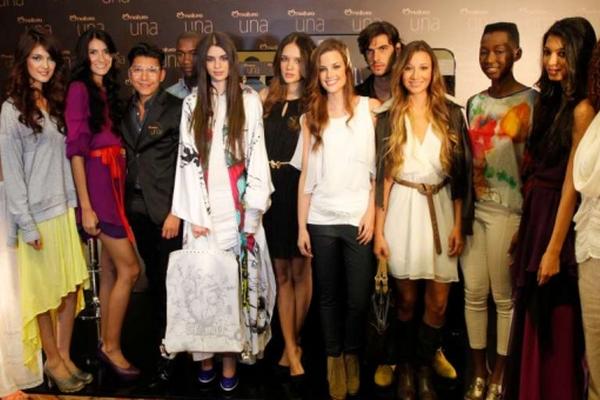 <strong><em> </em></strong>Del 23 al 25 de julio 2013, Medellín volverá a convertirse en la capital latinoamericana de la moda.