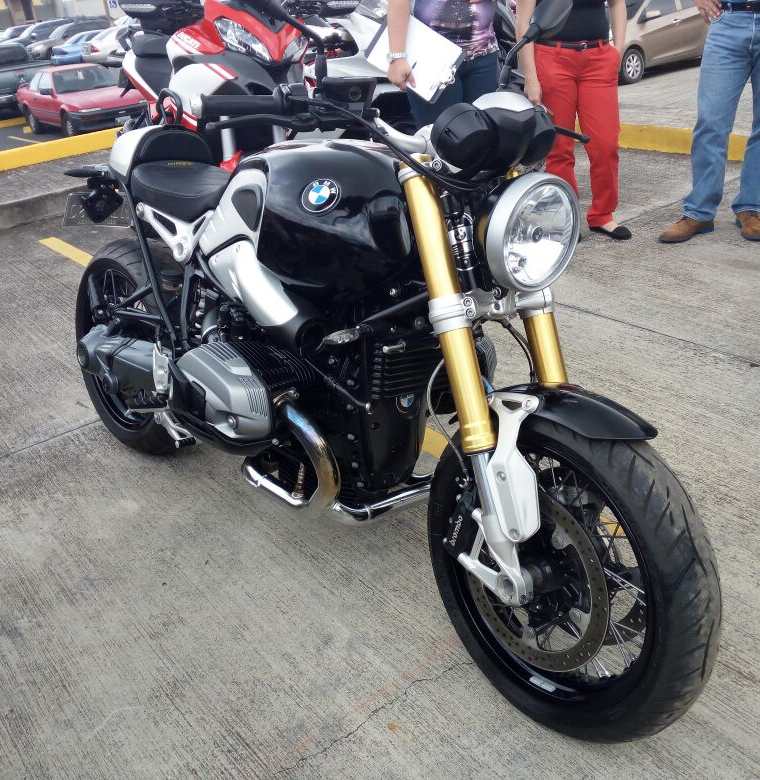 Las motocicletas de diferentes modelos, relacionadas a Juan Carlos Monzón, quien fue secretaria privado de  la exvicepresidenta Roxana Baldetti, tienen medidas cautelares. (Foto, Prensa Libre: MP)