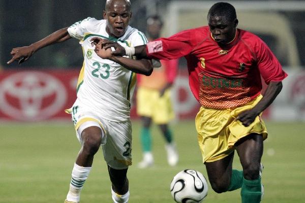 Las selecciones analizan si participan o no en la Copa África de 2015. (Foto Prensa Libre: Archivo)