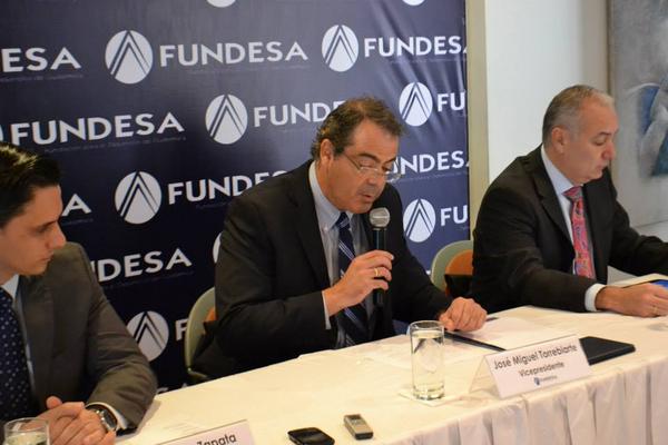 Guatemala se sitúa en el puesto 62 del Índice de Facilitación Comercial. (Foto cortesía de Fundesa)