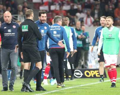 Fifa selecciona 13 árbitros VAR y explica como evitará las polémicas