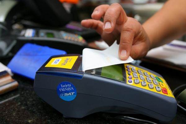 La iniciativa propone hacer reformas al Código Penal y del Comercio. (Foto Prensa Libre: Archivo)