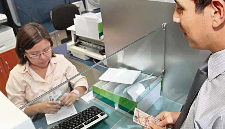 La SAT podrá solicitar registro bancario. (Foto Prensa Libre: Hemeroteca PL)