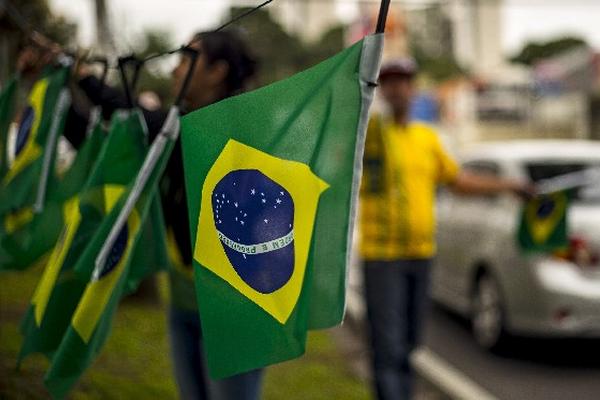 Autoridades brasileñas confian en la recuperación de la economía. (foto: Hemeroteca PL)