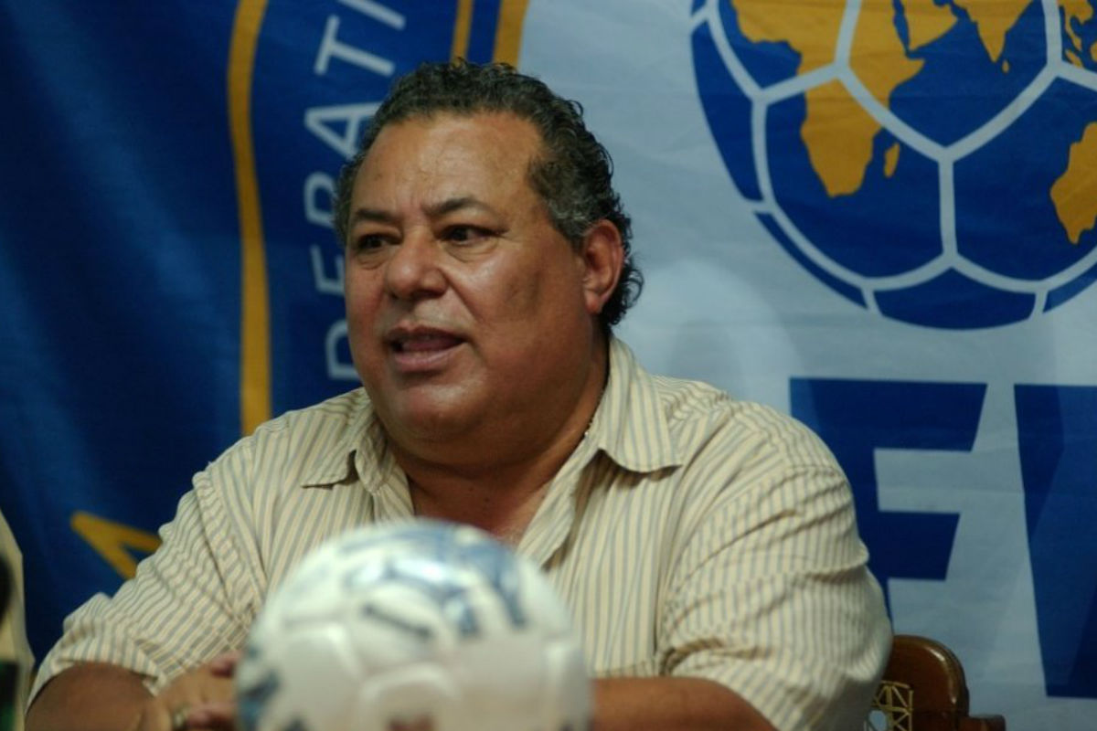 Julio Rocha acepto su extradición a Nicaragua. (Foto Prensa Libre: EFE)