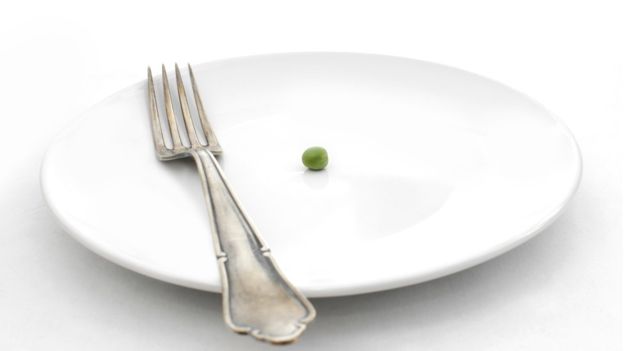 Si una comida no es cómo Maya esperaba que fuera, no se la come. (GLDBURGER)