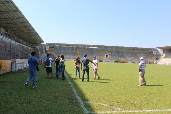 (Foto Prensa Libre: Hemeroteca PL)