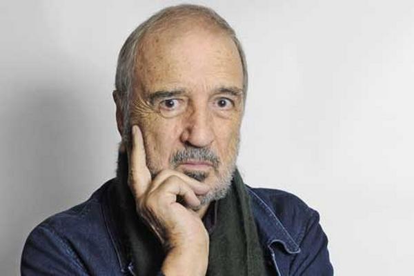 Jean-Claude Carriere trabajó en muchas ocasiones con el célebre director Luis Buñuel. (Foto Prensa Libre: ARCHIVO)
