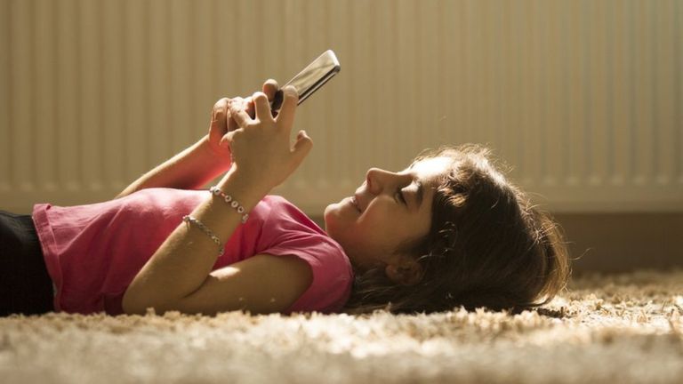 Darles a los niños demasiada autonomía puede convertirse en un problema. (Getty Images).