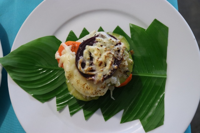 En Quetzaltenango la gastronomía es una delicia. (Foto Prensa Libre: María José Longo)