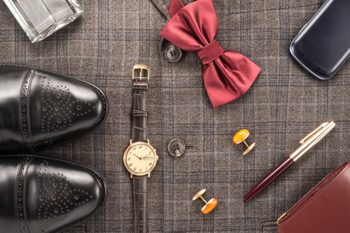 Los días de crecimiento de dos dígitos en la industria del lujo se han ido: el año pasado creció apenas un 5%. (Foto Prensa Libre: Shutterstock)