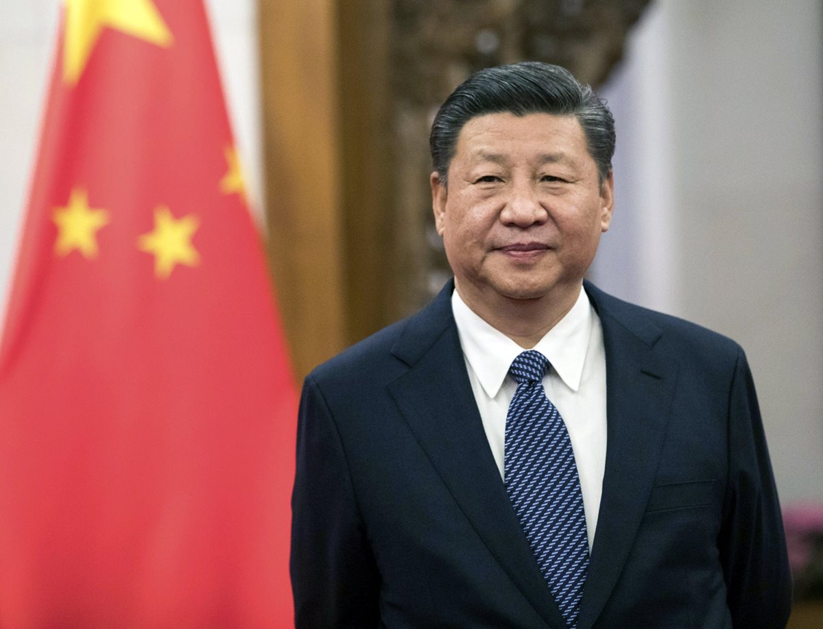 EE.UU. evita criticar la posible perpetuación de Xi Jinping en el poder chino