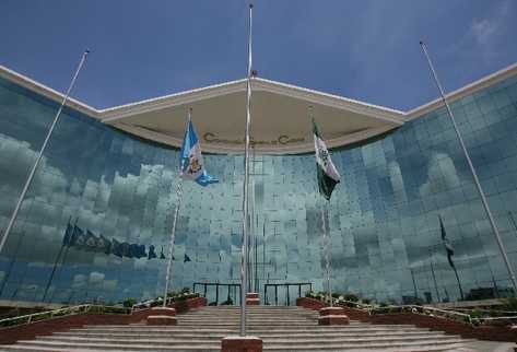 CGC hace más de tres mil hallazgos en auditorías al Presupuesto General y suspende siete eventos por más de Q634 millones