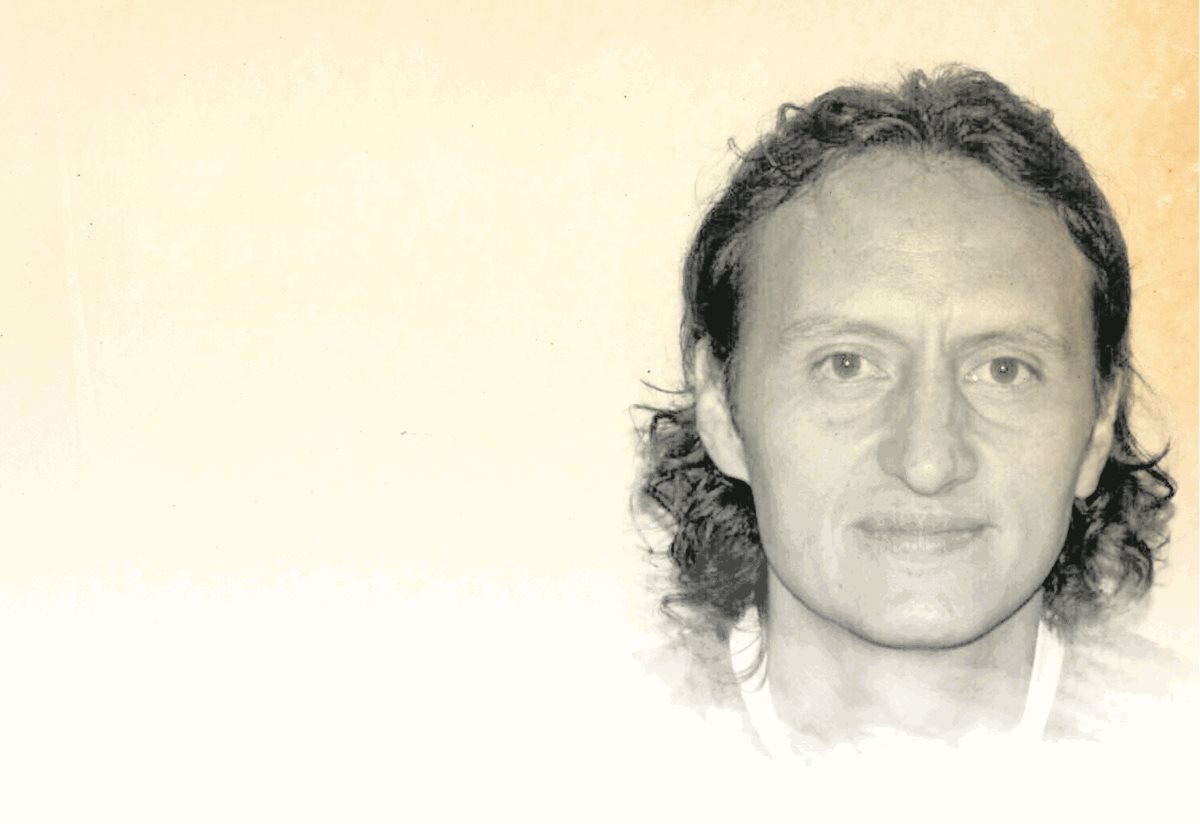 Por la captura de Emerson Marroquín se ofrecía una recompensa de Q50 mil.(Prensa Libre: Hemeroteca PL)