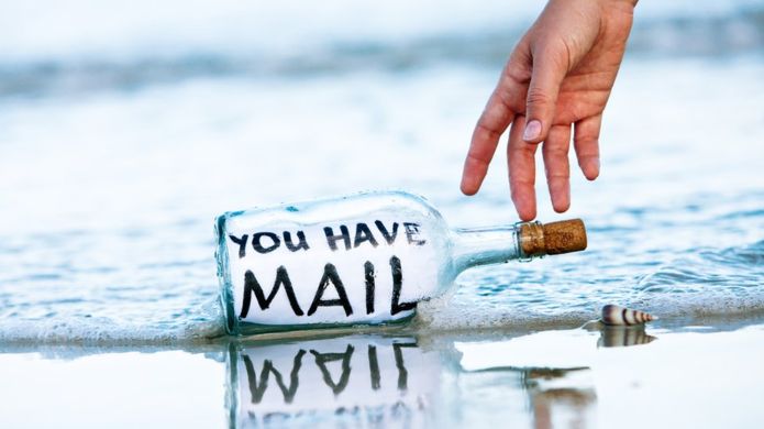 Algunos han decidido renunciar al email. ¿Podrías hacerlo tú? (Getty Images).