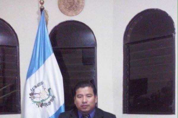 Miguel Vásquez Aceituno fue hallado muerto este lunes en Sacapulas, Quiché. (Foto Prensa Libre: Canal Cuatro Quiché)