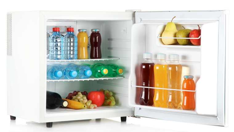 Por qué un refrigerador pequeño le cambiará la vida (y las finanzas)
