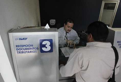 El decreto  10-2012, que contiene la actualización tributaria, no fue suspendido por la Corte de Constitucionalidad.