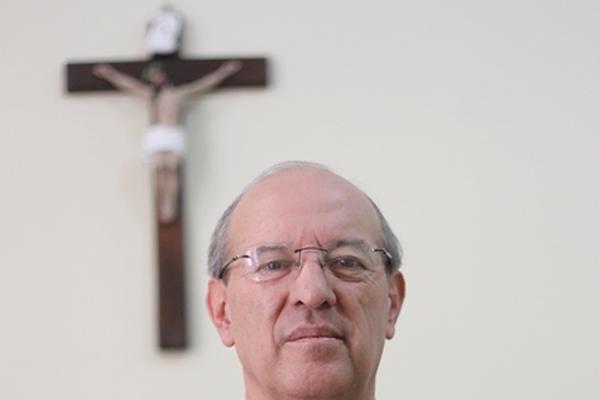 Carlos Trinidad Gómez. (Foto Prensa Libre: Esbin García)